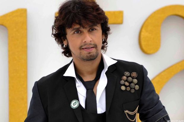 Sonu Nigam Sonu Nigam